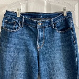 Ladies  Old Navy Jeans